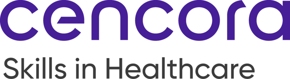 Logo of Cencora